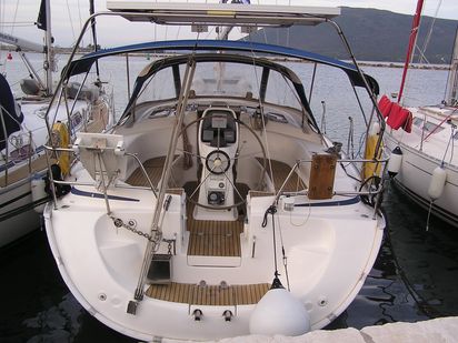 Sailboat Bavaria Cruiser 39 · 2006 · Julia (0)