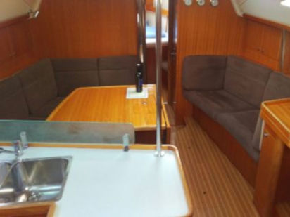 Sailboat Elan 434 · 2005 · Salima (1)