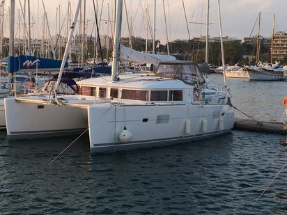 Catamaran Lagoon 400 S2 · 2015 (0)