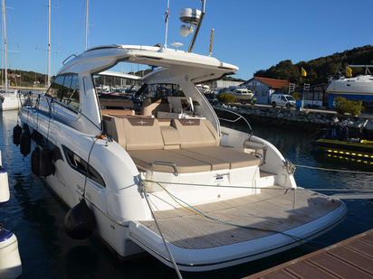 Motorboat Bavaria Sport 450 HT · 2016 · VAROLA (0)