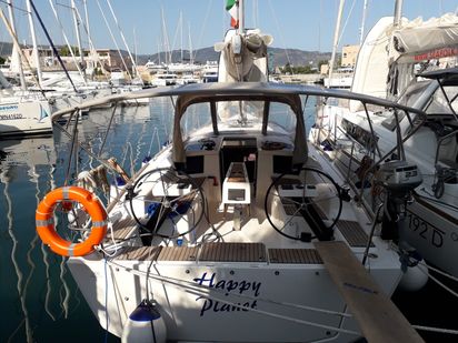 Sailboat Dufour 360 Grand Large · 2018 · Happy Planet (0)