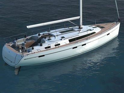 Velero Bavaria Cruiser 46 · 2017 · Bav46 17 (0)