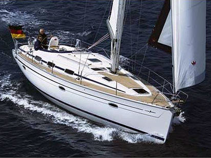 Voilier Bavaria Cruiser 39 · 2006 · Eleni (0)