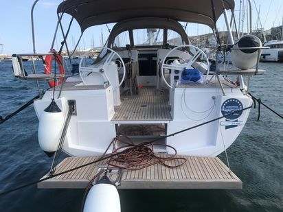 Velero Elan Impression 45 · 2020 (0)