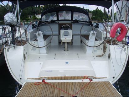 Segelboot Bavaria Cruiser 46 · 2015 · Zefyros (0)