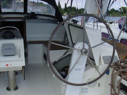 Voilier Bavaria Cruiser 46 · 2015 · Zefyros (1)