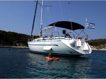 Sailboat Bavaria 40 · 2002 · Salty Baby (0)