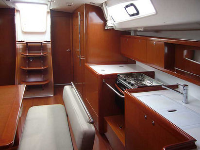 Barca a vela Beneteau Oceanis 43 · 2010 (refit 2017) · GOODBAR (1)