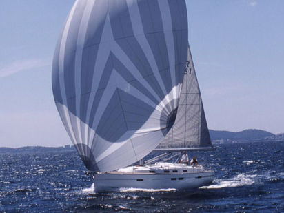 Zeilboot Bavaria Cruiser 45 · 2010 (0)