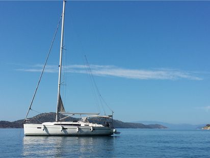 Zeilboot Bavaria Cruiser 41 · 2014 (0)