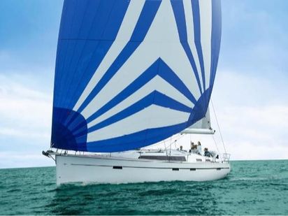 Velero Bavaria Cruiser 51 · 2018 · Apollon (0)