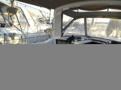 Zeilboot Beneteau Oceanis 41.1 · 2018 · Ariadne (1)