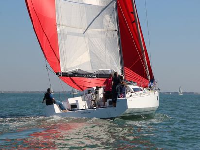 Sailboat Pogo 12.50 · 2016 (0)