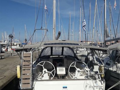 Barca a vela Bavaria Cruiser 41 · 2018 · Nireus (0)