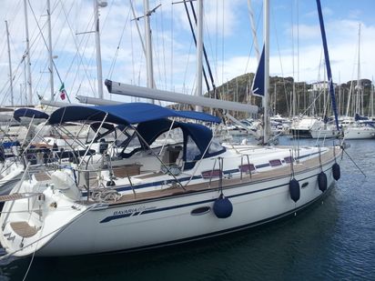 Sailboat Bavaria Cruiser 46 · 2006 (0)