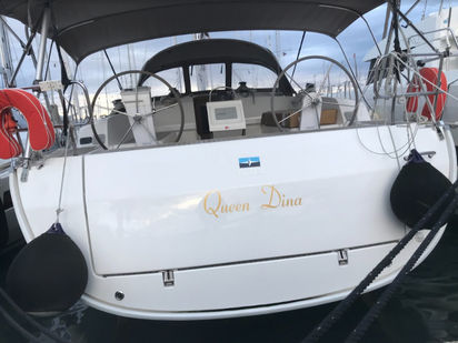 Sailboat Bavaria Cruiser 46 · 2018 · Queen Dina (0)