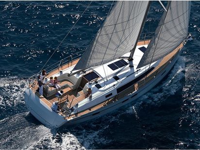 Sailboat Bavaria Cruiser 46 · 2018 (0)