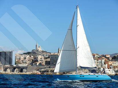 Barca a vela Beneteau Oceanis 411 · 2003 (0)