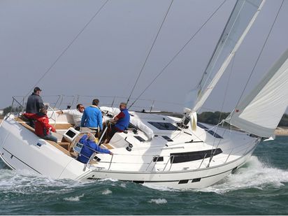 Zeilboot Bavaria Cruiser 46 · 2018 (0)