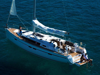 Velero Bavaria Cruiser 46 · 2016 (0)