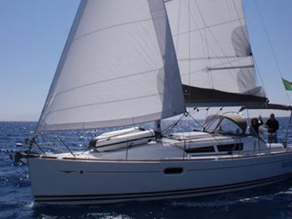 Segelboot Jeanneau Sun Odyssey 36I · 2011 · Frivola (0)