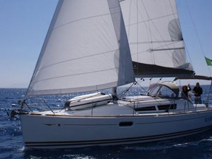 Zeilboot Jeanneau Sun Odyssey 36I · 2011 (0)