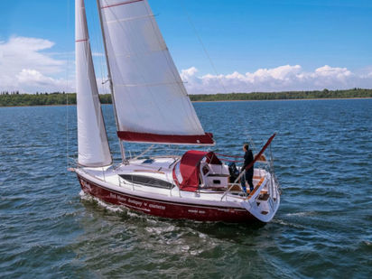 Sailboat Maxus 33.1 RS · 2018 · KATE (0)