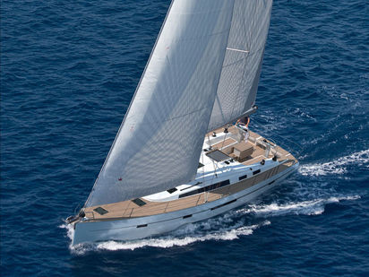 Zeilboot Bavaria Cruiser 56 · 2014 · Anassa (0)