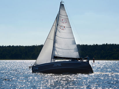 Velero Maxus 33.1 RS · 2016 · GEMINI (1)