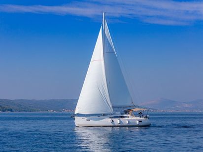 Sailboat Elan Impression 45 · 2018 · ANITA (0)