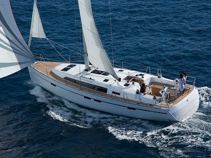 Segelboot Bavaria Cruiser 46 · 2017 · Slv VI (0)