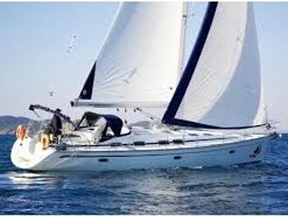 Sailboat Bavaria Cruiser 46 · 2007 · Joyful Wind (0)