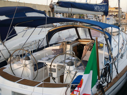 Zeilboot Bavaria 44 · 2003 (refit 2017) · Morgana (0)