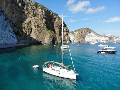 Barca a vela Jeanneau Sun Odyssey 349 · 2018 (0)