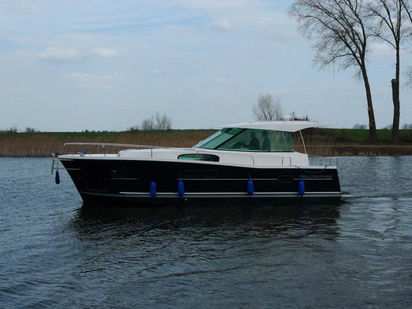 Motorboat Nautika 1000 · 2012 (0)