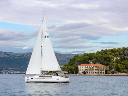 Velero Bavaria Cruiser 41 · 2018 (0)