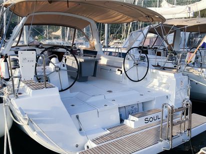 Velero Oceanis 45 · 2018 (0)