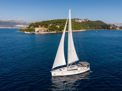 Sailboat Bavaria Cruiser 51 · 2018 · LUI (0)