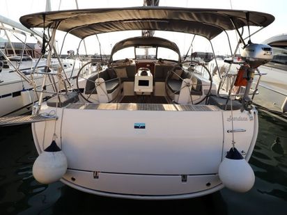 Żaglówka Bavaria Cruiser 46 · 2018 (0)