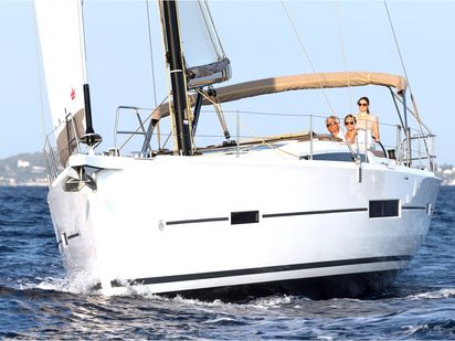 Sailboat Dufour 520 Grand Large · 2018 · Margarita (0)