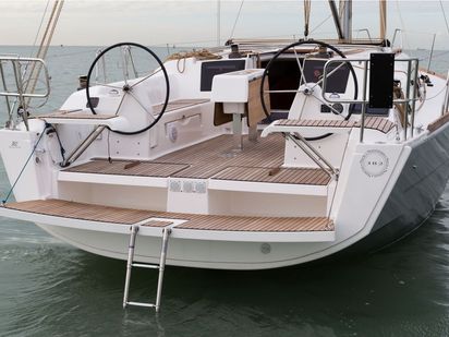 Segelboot Dufour 382 Grand Large · 2018 · Regor (0)