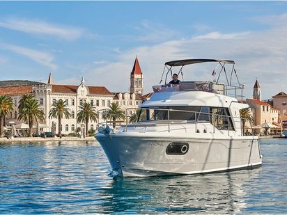 Motorboot Beneteau Swift Trawler 30 · 2018 (0)