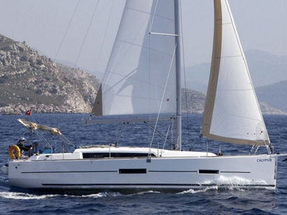 Barca a vela Dufour 382 Grand Large · 2015 (0)