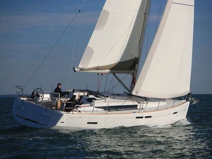 Segelboot Jeanneau Sun Odyssey 439 · 2015 · ALIKI (0)