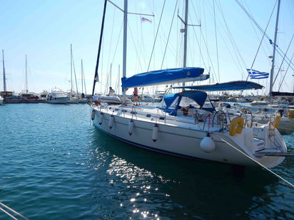 Segelboot Beneteau Cyclades 50.5 · 2009 · Alegria (0)