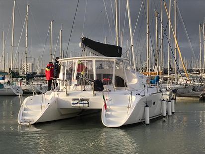 Catamarán Lagoon 380 · 2019 · Naos (Watermaker) (0)