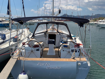 Barca a vela Bavaria 50 · 1996 (refit 2021) · Porto Candia (1)