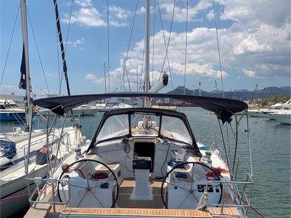 Sailboat Bavaria 50 · 1996 (refit 2021) · Porto Candia (0)