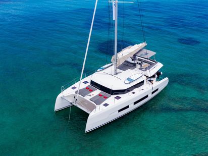 Catamaran Dufour 48 · 2019 · Mojito (0)