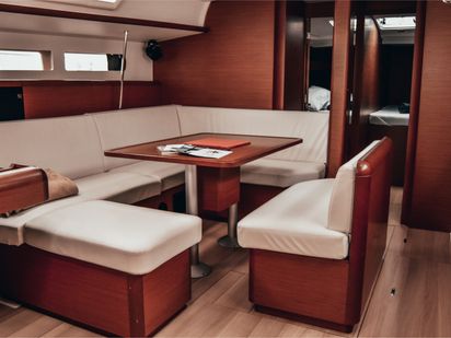 Segelboot Jeanneau Sun Odyssey 479 · 2018 · TAGUARI (1)